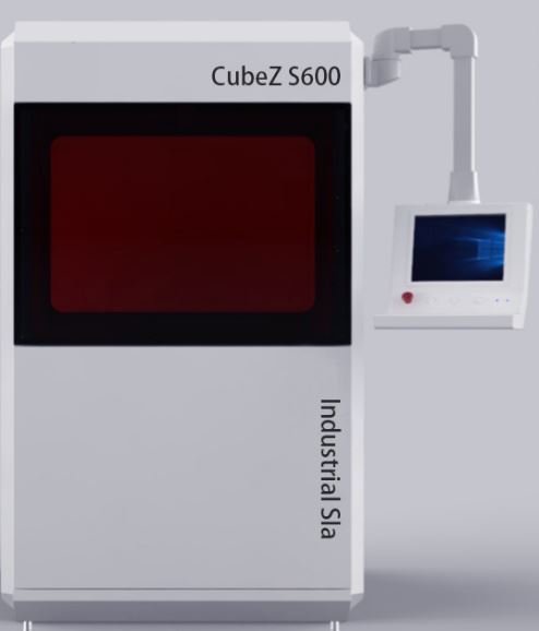 CubeZ S600