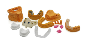 What are the key points of choosing dental 3D printer?