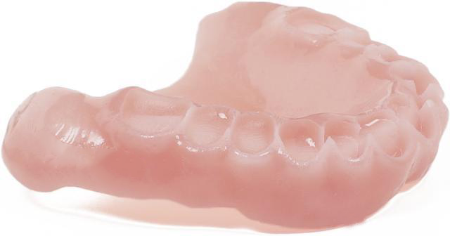 Specific application examples of 3D printing in digital dentistry(图6)