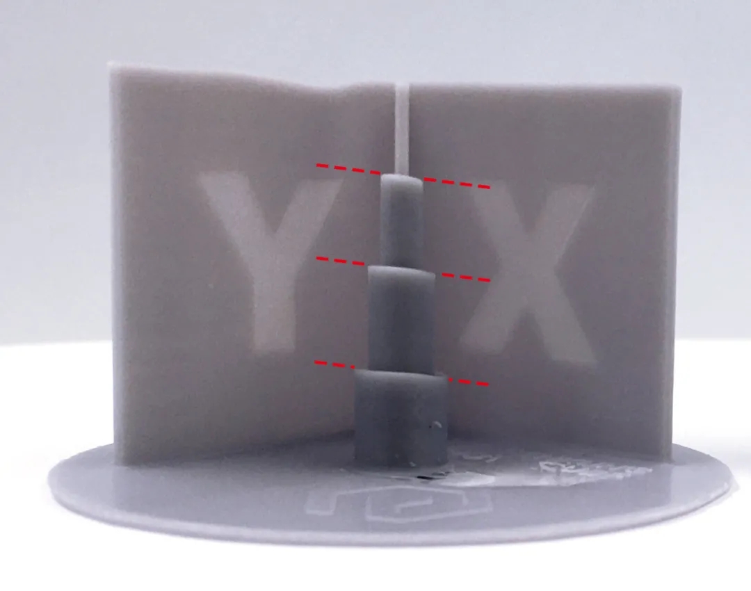 Mechanical problems of z-axis instability in LCD 3D printing(图1)