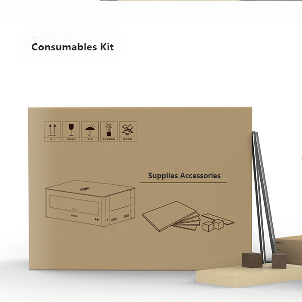 Desktop Laser Cuting Machine N1