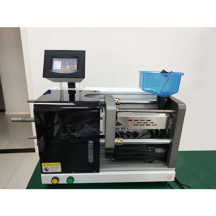 	Desktop Injection Machine M1