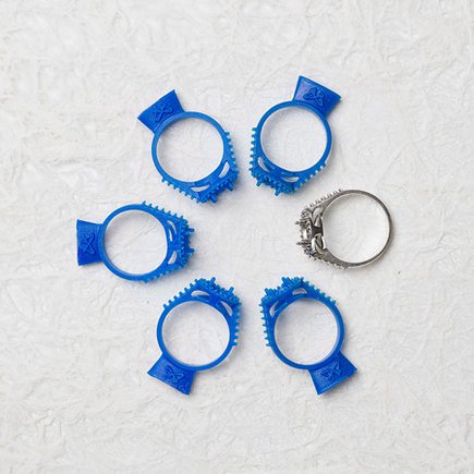 Jewelry Casting Resin