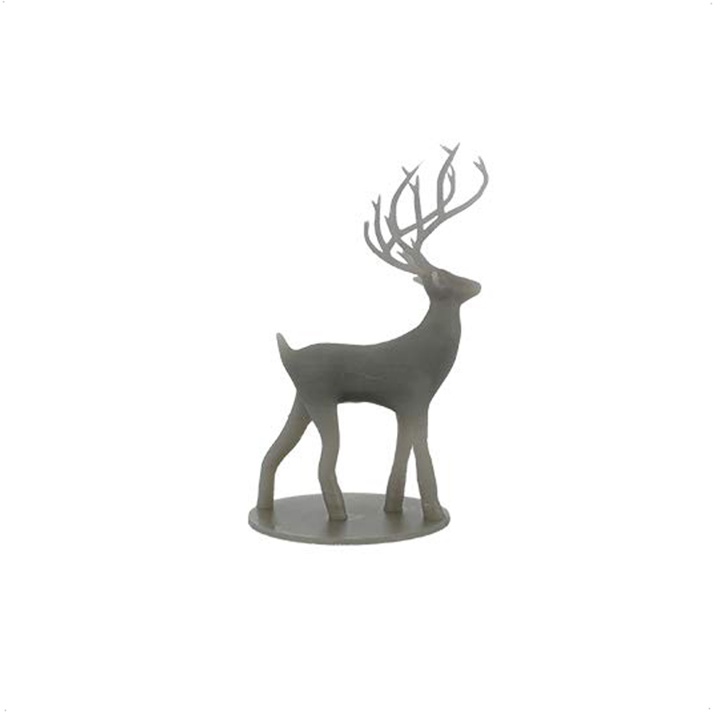 Grey Resin