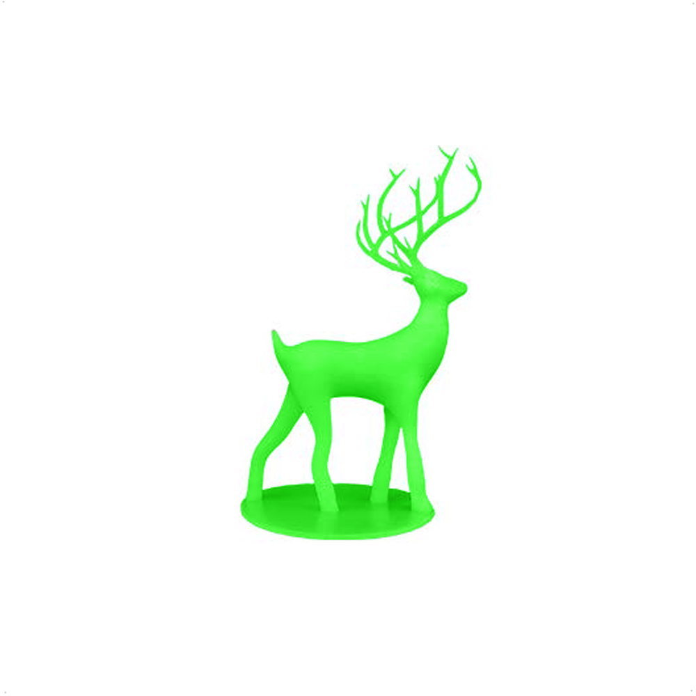 Rigid Resin