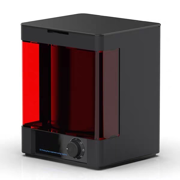 UV Curing Box