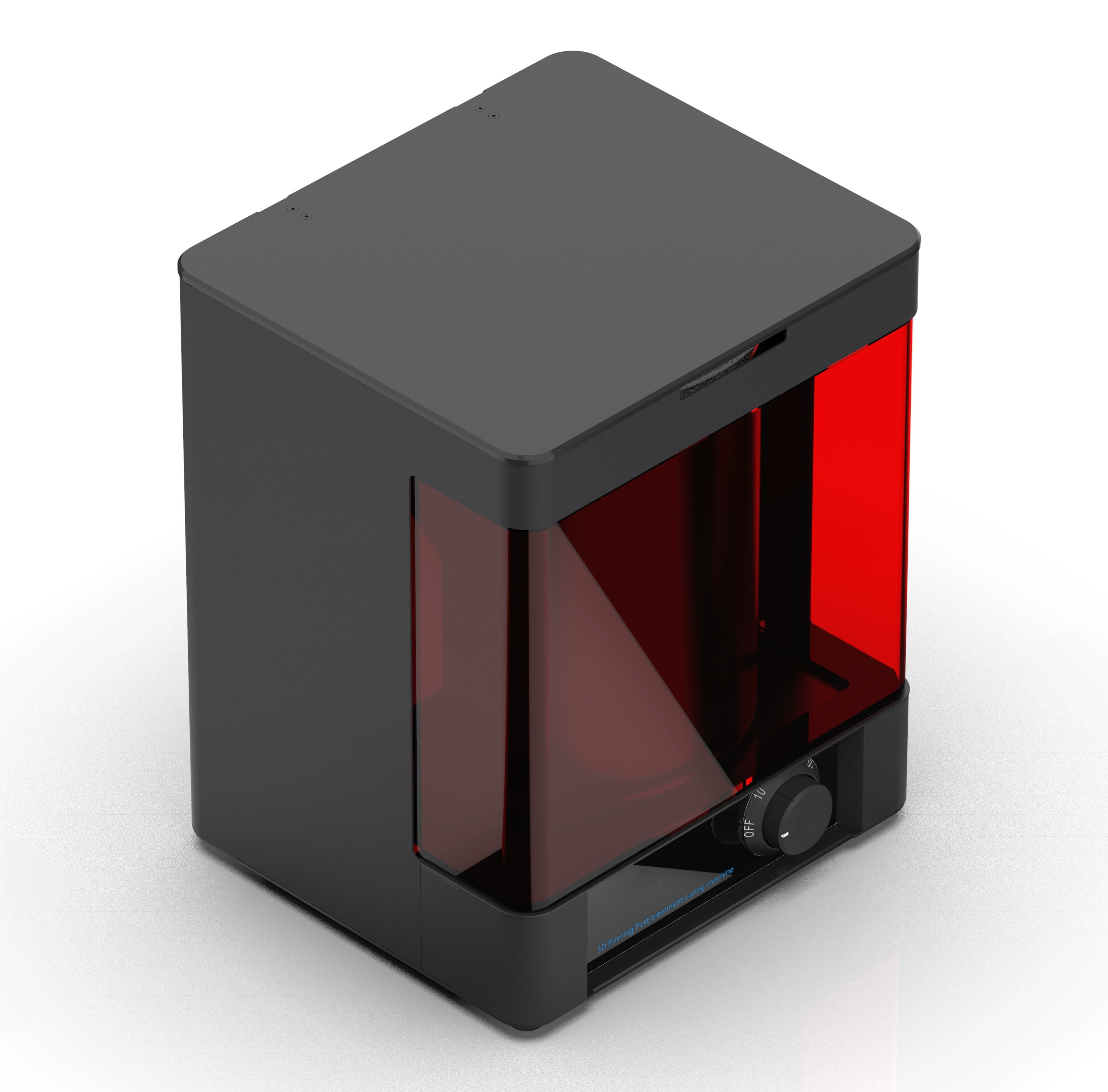 UV Curing Box