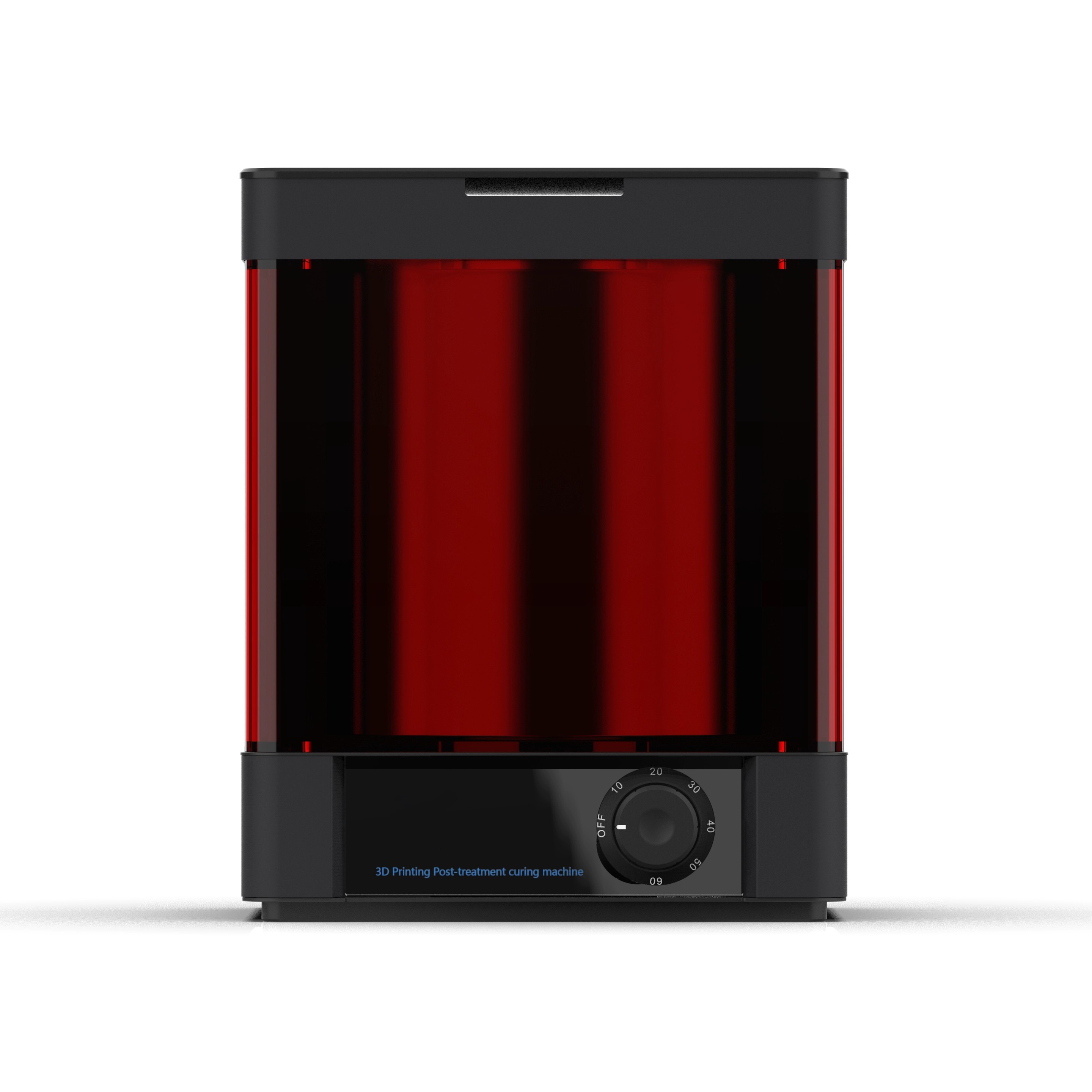 UV Curing Box