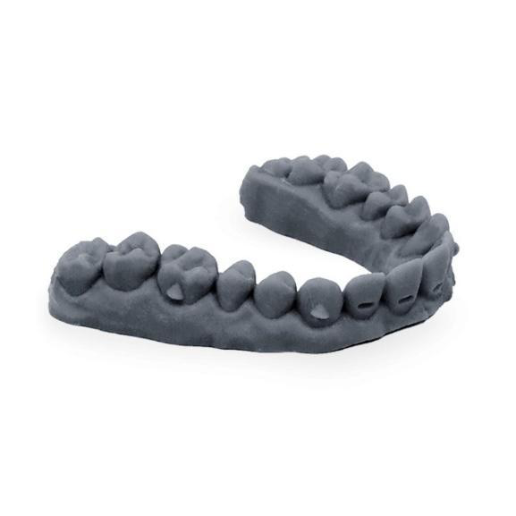 Specific application examples of 3D printing in digital dentistry(图9)