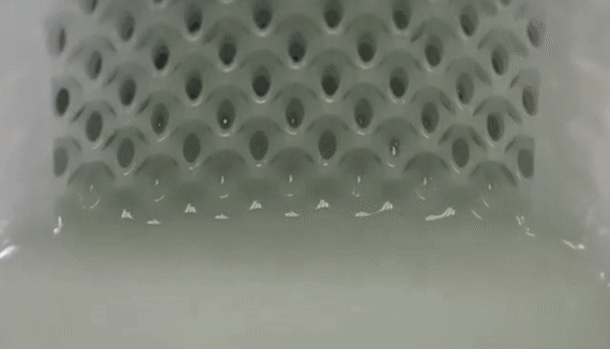 A Chinese manufacturer of 3D printing technology has launched a consumer-grade 3D printing sports sh(图5)