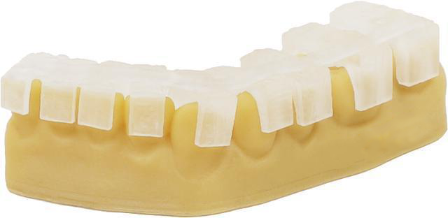 Specific application examples of 3D printing in digital dentistry(图3)