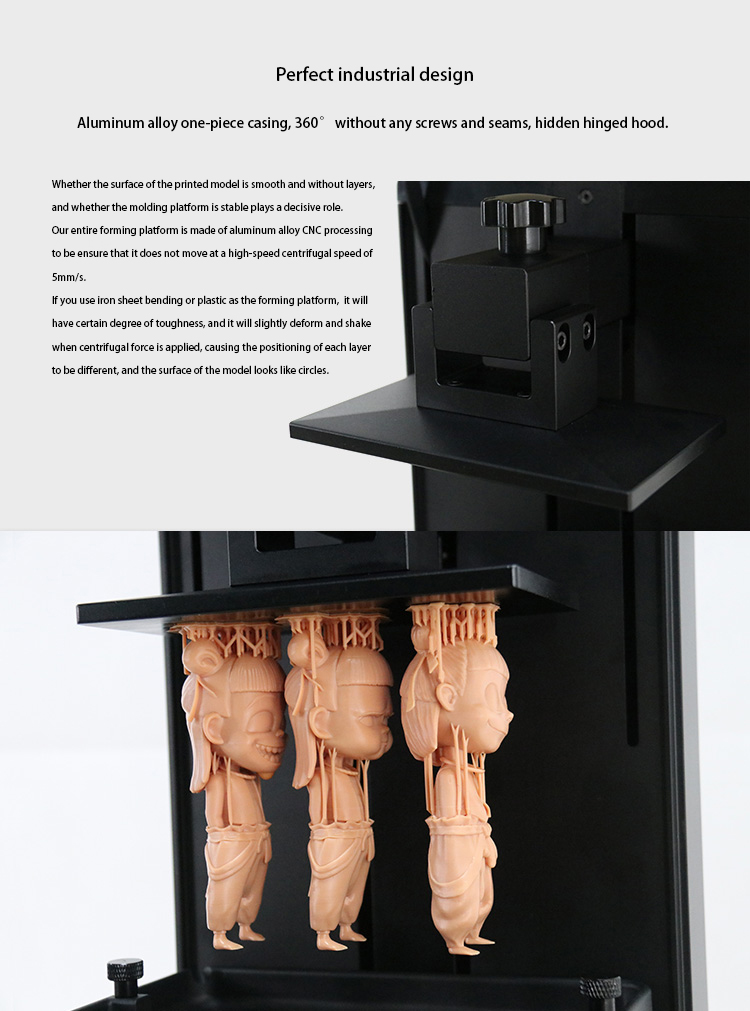 3D printer power failure continues the popularization of printing technology(图2)