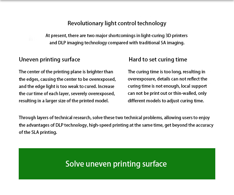 3D printer power failure continues the popularization of printing technology(图4)