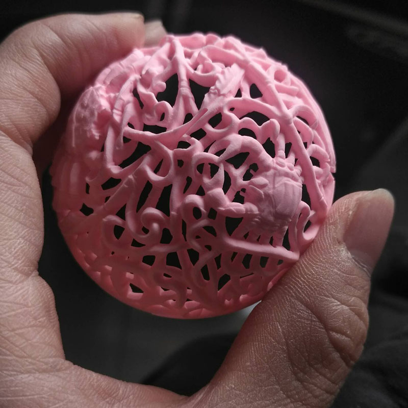 Desktop Pocktop  CNC V3.5(图10)