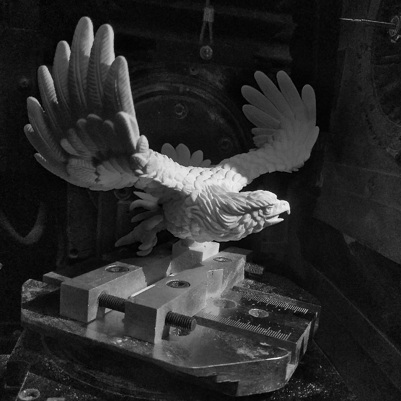 Desktop Pocktop  CNC V3.5(图14)