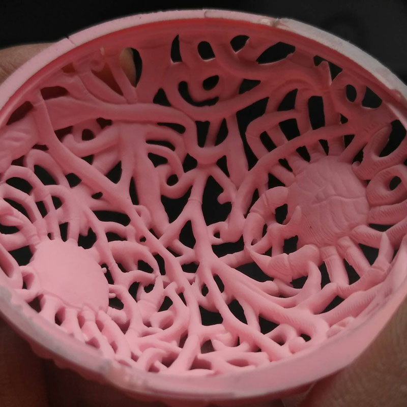 Desktop Pocktop  CNC V3.5(图12)