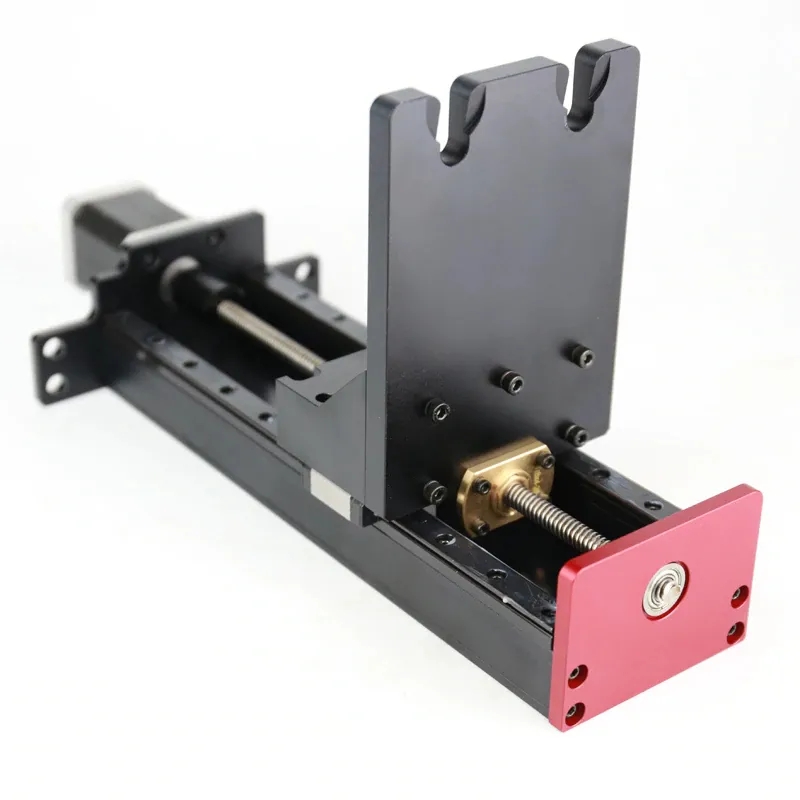 Mechanical problems of z-axis instability in LCD 3D printing(图2)