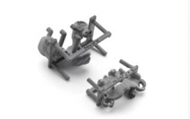 3D printing helps the digital transformation of the dental industry(图1)